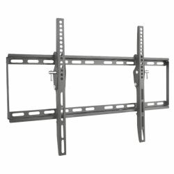 Techly ICA-PLB-161L soporte para TV 165,1 cm [65"] Negro (Fixed Wall Bracket Led Tv Lcd - 40-65 - Warranty: 12M)