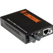 Longshine LCS-C842MT convertidor de medio 100 Mbit/s 