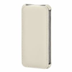 Hama 00118802 funda para teléfono móvil Libro Blanco 