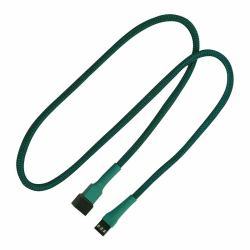 Nanoxia NX3PV60G cable de alimentación interna 0,6 m 