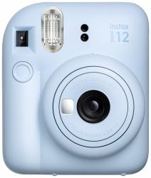 Fujifilm Instax Mini 12 86 x 54 mm Azul (Mini 12 65 X 46 Mm Blue - Warranty: 12M)