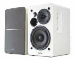 Edifier R1280T Blanco Alámbrico 
