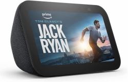 Echo Show 5 [3 Gen.] - Warranty: 12M
