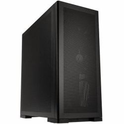 Kolink UNITY MESHBAY PERFORMANCE carcasa de ordenador Midi Tower Negro (Kolink Unity Meshbay Performance Midi Tower Case - Black Mesh)