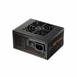 FSP SFX PRO 450W alimentatore per computer 24-pin ATX Nero (FSP SFX PRO FSP450-50SAC - strÃ¸mforsyn)