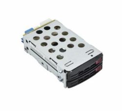 Supermicro MCP-220-82619-0N parte carcasa de ordenador Kit de accesorios (2.5x2 NVMe Drive Kit for 216B/826B/417B/846X/847B,RoHS)