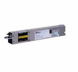 HPE JC680A componente de interruptor de red Sistema de alimentación (R 58X0AF 650W AC Power **New - Retail** Supply - Warranty: 12M)