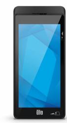 Elo Touch Solutions M60SC 2,2 GHz Tutto in uno 15,2 cm [6"] 1440 x 720 Pixel Touch screen Nero (M60 PAY MOBILE COMP CELLULAR EU - 6IN HD ANDR10 3GB RAM/32GB FLASH)
