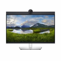 DELL P2424HEB 60,5 cm [23.8"] LCD 1920 x 1080 Pixeles Full HD (24 Video Conferencing Monitor - - P2424HEB 60.47cm [23.8] - Warranty: 12M)