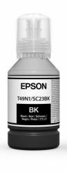 Epson SC-T3100X Originale (T49H BLACK INK CARTRIDGE - 140ML)