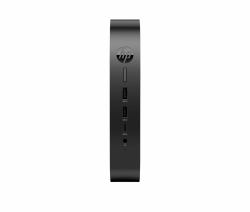 Elite T655 Bundle 2.1 Ghz - Igel Os 1.12 Kg Black R2314 - Warranty: 12M