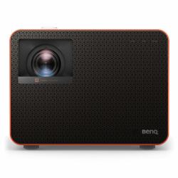 BenQ X3100i 3300 lúmenes ANSI DLP UHD 4K [3840x2160] 3D Negro (X3100I 4LED 3300LM 4K HDR - DCI-P3 SPEAKERS 2D KEYSTONE 1.15)