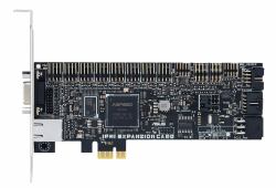 ASUS IPMI EXPANSION CARD-SI scheda di interfaccia e adattatore Interno RJ-45, VGA (ASUS IPMI EXPANSION CARD)