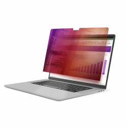 StarTech.com Filtro de Privacidad Dorado para MacBook Pro Serie M de 14in - con Privacidad Mejorada - Protector de Pantalla de Doble Cara - +/- 30 Grados (14IN MACBOOK PRIVACY SCREEN - GOLD PRIVACY...