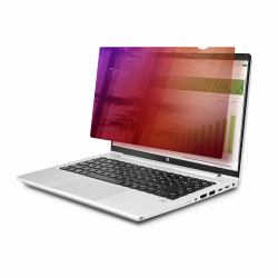 StarTech.com 156G-PRIVACY-SCREEN filtro para monitor 39,6 cm [15.6"] Portátil Filtro de privacidad para pantallas sin marco (15.6IN LAPTOP PRIVACY SCREEN - GOLD PRIVACY FILTER/SECURITY SHI)