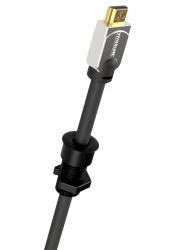 Vivolink VLDG22-B accesorio de tripode (Solution for cables through - desk 35mm black - Warranty: 36M)