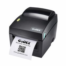 Godex DT4x impresora de etiquetas Térmica directa 203 x 203 DPI 177 mm/s Alámbrico Ethernet 