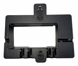 Yealink WMB-T40/T41/T42 montaje y soporte para teléfono Negro (YEALINK T42WM WALLMOUNT FOR T41 T42)