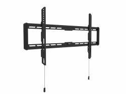Multibrackets 1015 soporte para TV 2,16 m [85"] Negro (Multibrackets M Universal Wallmount Fi)