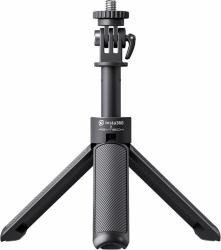Insta360 CINSAAVB accesorio para cámara de deportes de acción Mango para trípode (Mini 2-In-1 Tripod - Warranty: 12M)