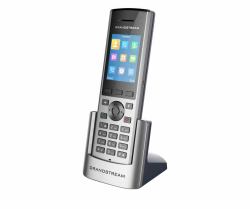 Grandstream Networks DP730 teléfono IP Negro, Gris 10 líneas TFT 