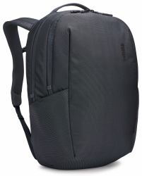 Thule Subterra 2 TSLB417 Dark Slate mochila Mochila informal Gris Poliéster (Subterra 2 Tslb417 Dark Slate - Backpack Casual Backpack Grey - Polyester - Warranty: 12M)