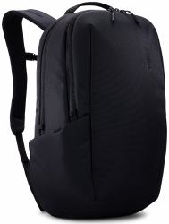Thule Subterra 2 TSLB415 Black mochila Mochila informal Negro Poliéster (Thule Subterra 2 - rygsÃ¦k til notebook)