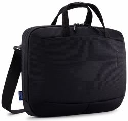 Thule Subterra 2 TSA414 Black 35,6 cm [14"] Maletín Negro 