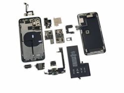 CoreParts MOBX-IP11-02 recambio del teléfono móvil (Ambient light sensor for - iPhone 11 for iPhone 11 - Warranty: 12M)