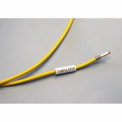Tubesleeve for selflam 26 mm, - for cable from 6 to 8 mm for - cable from 6 to 8 mm - Warranty: 12M