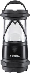 Varta INDESTRUCTIBLE L30 PRO Negro, Transparente Linterna de mano LED (Varta Indestructible L30 Pro - camping)