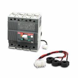 APC PD4P200AT3B corta circuito 4 (4-POLE CIRCUIT BREAKER 200A T3 TYPE)