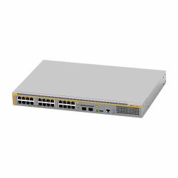 Allied Telesis AT-x240-26GHXm-50 Gestionado L3 5G Ethernet [100/1000/5000] Energía sobre Etherne...