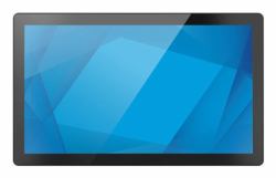 Elo Touch Solutions I-Series E607503 All-in-One PC Intel® Core™ i5 i5-1245UL 54,6 cm [21.5"] 1920 x 1080 Pixeles Pantalla táctil PC todo en uno 8 GB DDR5-SDRAM 128 GB SSD Wi-Fi 6 [802.11ax] Neg...