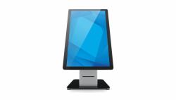 Elo Touch Solutions E726617 impresora de recibos Alámbrico Térmico (WALLABY SELF-SERVICE COUNTERTOP - STAND+MEISONG LABEL AND REC.PRNT)