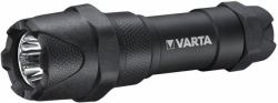 Varta INDESTRUCTIBLE F10 PRO Negro Linterna de mano LED (Varta Indestructible F10 Pro - lommely)