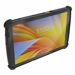 GJOHNSON InfoCase FM-SNP-ET4X10-HSTP funda para tablet 25,4 cm [10"] Antigolpes Negro 