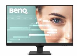 BenQ GW2490 pantalla para PC 60,5 cm [23.8"] 1920 x 1080 Pixeles Full HD Negro 