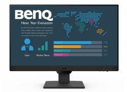 BenQ BL2490 pantalla para PC 60,5 cm [23.8"] 1920 x 1080 Pixeles Full HD Negro 