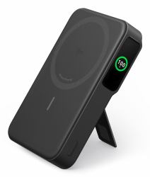 Anker 633 10000 mAh Cargador inalámbrico Negro (Anker Innovations 633 Magnetic Wireless Powerbank [10.000mAh] black)