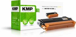 KMP B-T32 cartucho de tóner 1 pieza[s] Negro 