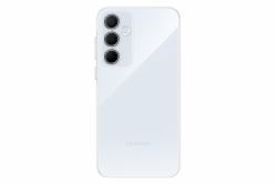 Samsung EF-QA356 mobile phone case 16.8 cm [6.6"] Cover Transparent (Samsung EF-QA356 - bagsidecover til mo)