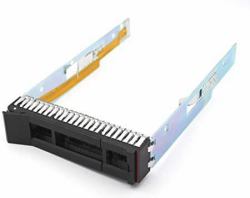 CoreParts KIT963 parte carcasa de ordenador (2.5" HotSwap Tray SATA/SAS - 2.5"" HotSwap Tray SATA/SAS - for IBM/Lenovo System - Warranty: 12M)