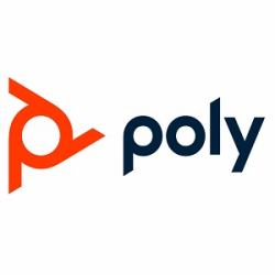 POLY VVX 350 Wall Mount Bracket (ASSY KIT BRACKET WALL MT SLIM - )