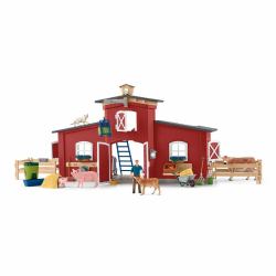 schleich FARM WORLD 42606 set de juguetes (Schleich)