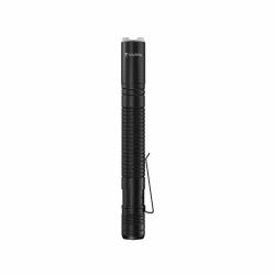 Varta 16606 Aluminio Linterna de mano LED (Varta F10 Pro - lommelygte - LED)