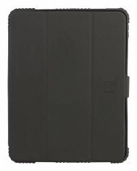 Tucano EDUCO iPad A16 11th Gen / 10th Gen Bumper case Rugged case Black (EDUCO TABLETHUELLE BLACK - APPLE IPAD 10.9 10. GEN)