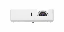 Optoma ZU707T Proyector de alcance estándar 7000 lúmenes ANSI DLP WUXGA [1920x1200] 3D Blanco (ZU707T WUXGA 7000 1.2:1 - 1.92:2)