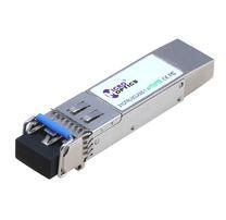 lanview MO-S-3553LC20D red modulo transceptor Fibra óptica 1000 Mbit/s SFP 