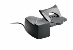 HP Poly Descolgador de terminal Poly HL10 con toma recta TAA (HL10 LIFTER F/ CS50 B2B - )